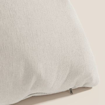 Bolero cushion available in various colours made in fabric soft stain-resistant, water-repellent and irrestringibile T31. by Divani Store - view 8
