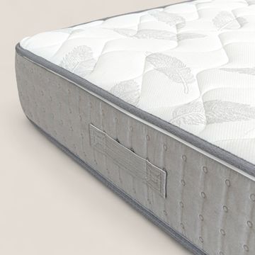AERION – mattress Ortopedico in Memory & Aquapur per un Riposo Leggero come l’Aria by Divani Store - view 2