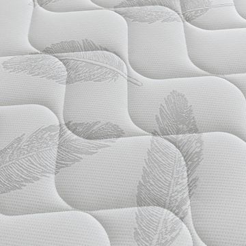 AERION – mattress Ortopedico in Memory & Aquapur per un Riposo Leggero come l’Aria by Divani Store - view 4