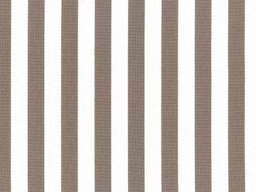 Righe cushion cotton rigato available in diverse colorazioni by Divani Store - view 2