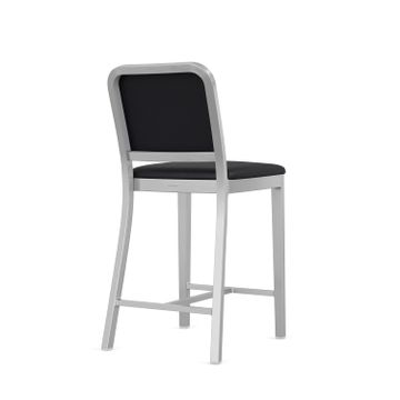 Navy Officer stool by Jasper Morrison by Emeco - view 2