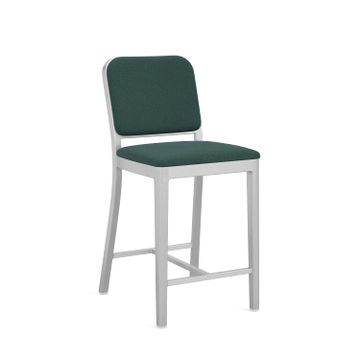 Navy Officer stool by Jasper Morrison by Emeco - view 7