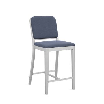 Navy Officer stool by Jasper Morrison by Emeco - view 6