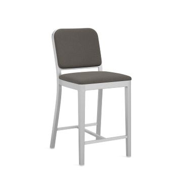 Navy Officer stool by Jasper Morrison by Emeco - view 8