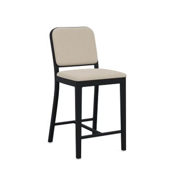 Navy Officer stool by Jasper Morrison by Emeco - view 9