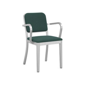 Navy Officer armchair by Jasper Morrison by Emeco - view 9
