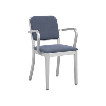 Navy Officer armchair by Jasper Morrison by Emeco - view 7
