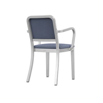 Navy Officer armchair by Jasper Morrison by Emeco - view 8