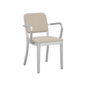 Navy Officer armchair by Jasper Morrison by Emeco - view 5