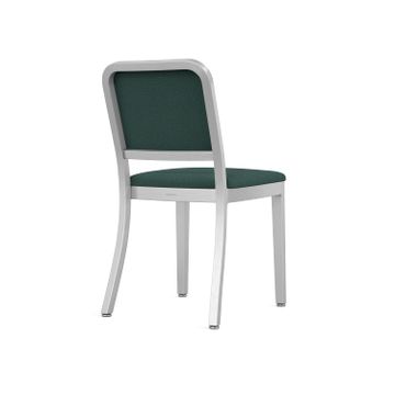Navy Officer side chair by Jasper Morrison by Emeco - view 8
