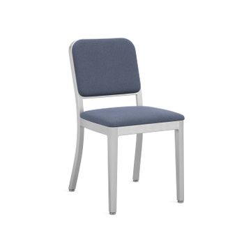 Navy Officer side chair by Jasper Morrison by Emeco - view 5