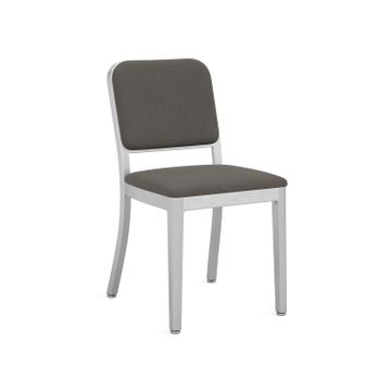 Navy Officer side chair by Jasper Morrison by Emeco - view 9