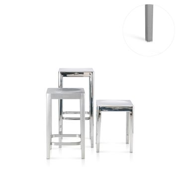 Glides for Navy family (set of 4) by Emeco - view 5