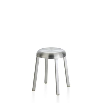 Za small stool by Naoto Fukasawa by Emeco - view 2