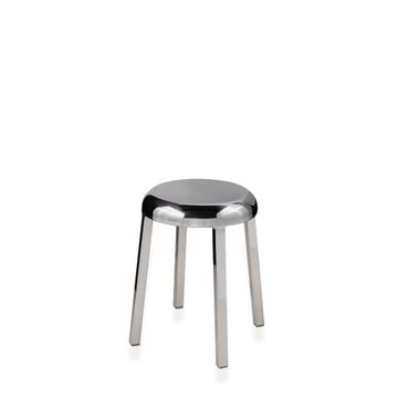 Za small stool by Naoto Fukasawa by Emeco - view 2