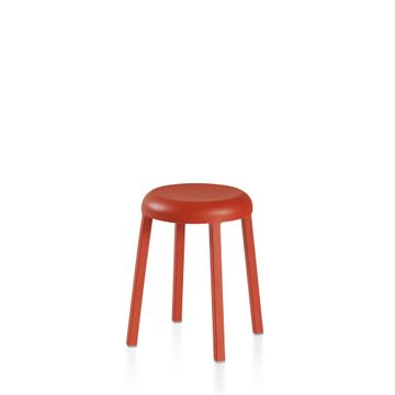 Za small stool by Naoto Fukasawa by Emeco - view 7