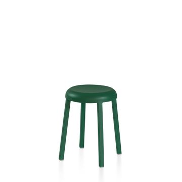 Za small stool by Naoto Fukasawa by Emeco - view 2