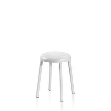 Za small stool by Naoto Fukasawa by Emeco - view 2