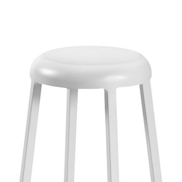 Za small stool by Naoto Fukasawa by Emeco - view 4