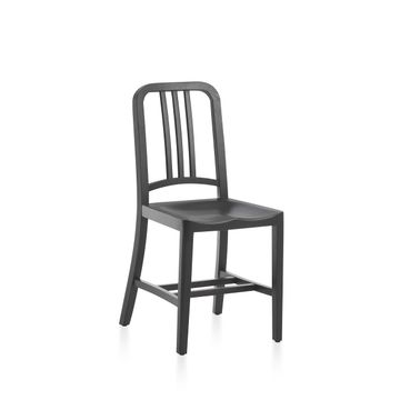 Navy® Wood Chair® by Emeco - view 2