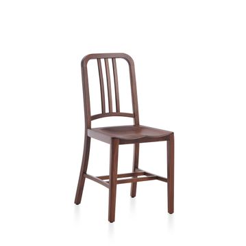 Navy® Wood Chair® by Emeco - view 2