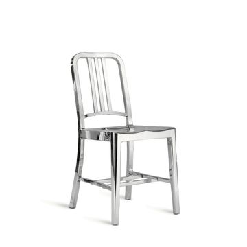 Navy® Wood Chair® by Emeco - view 5