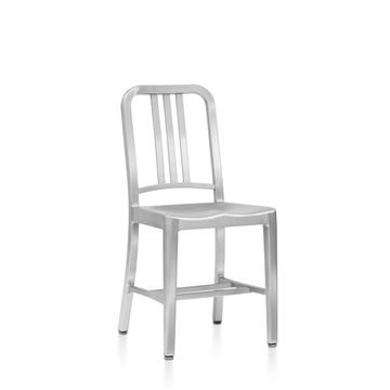 Navy® Wood Chair® by Emeco - view 4