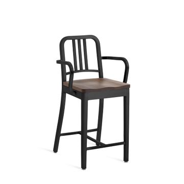 1104 Navy Chair® by Emeco - view 8