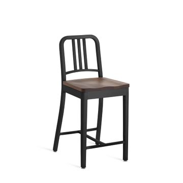 1104 Navy Chair® by Emeco - view 7