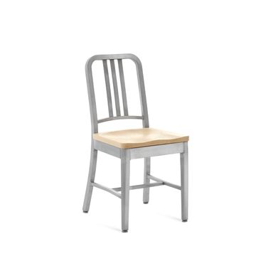 1104 Navy Chair® by Emeco - view 2