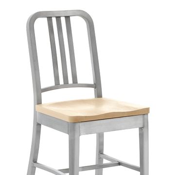 1104 Navy Chair® by Emeco - view 3