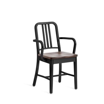 1104 Navy Chair® by Emeco - view 9