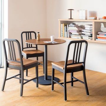1104 Navy Chair® by Emeco - view 5