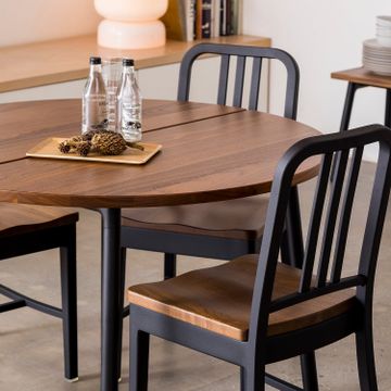 1104 Navy Chair® by Emeco - view 5
