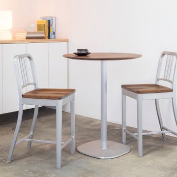 1104 Navy Chair® by Emeco - view 3