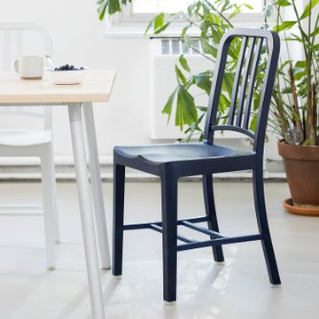 111 Navy Chair® by Emeco - view 6