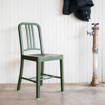 111 Navy Chair® by Emeco - view 3