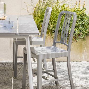 111 Navy Chair® by Emeco - view 4