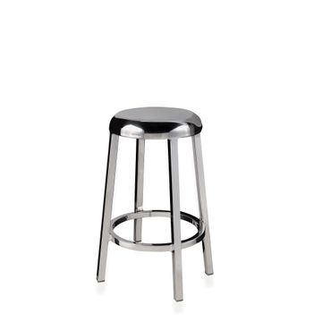 Za stool by Naoto Fukasawa by Emeco - view 4