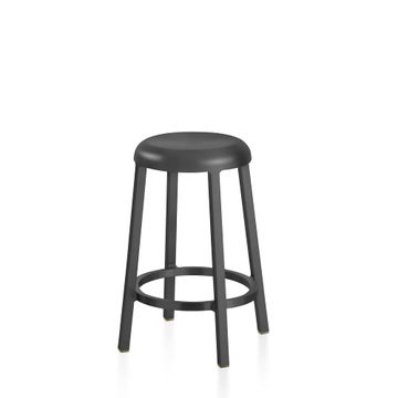 Za stool by Naoto Fukasawa by Emeco - view 7
