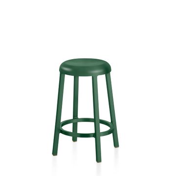 Za stool by Naoto Fukasawa by Emeco - view 9
