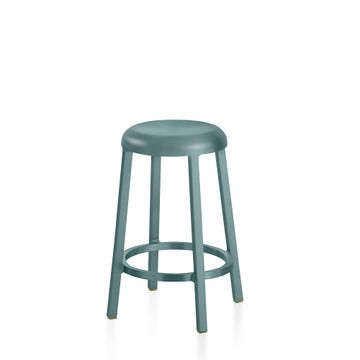 Za stool by Naoto Fukasawa by Emeco - view 6