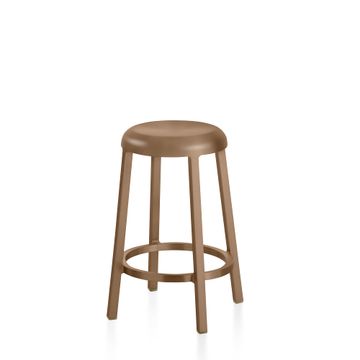 Za stool by Naoto Fukasawa by Emeco - view 3
