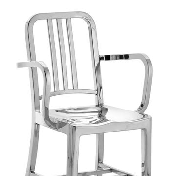 Navy® Wood Chair® by Emeco - view 8