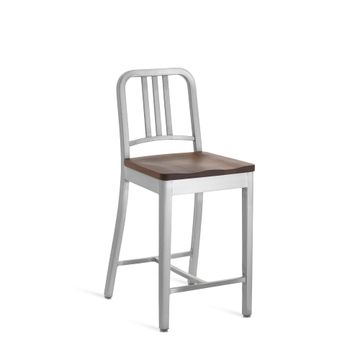 1104 Navy Chair® by Emeco - view 6