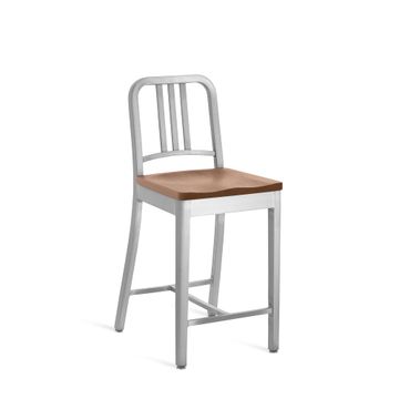 1104 Navy Chair® by Emeco - view 7