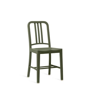 111 Navy Chair® by Emeco - view 2