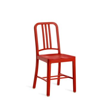 111 Navy Chair® by Emeco - view 2