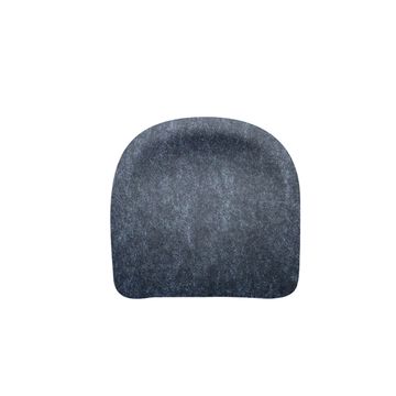 rPET felt seat pad by Emeco - view 2