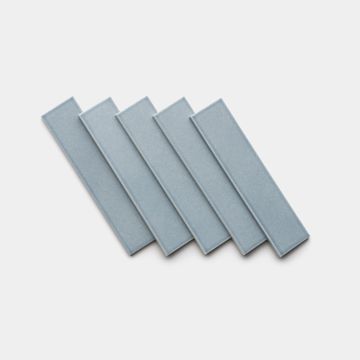 Mystic 2x8 by Zia Tile - view 4